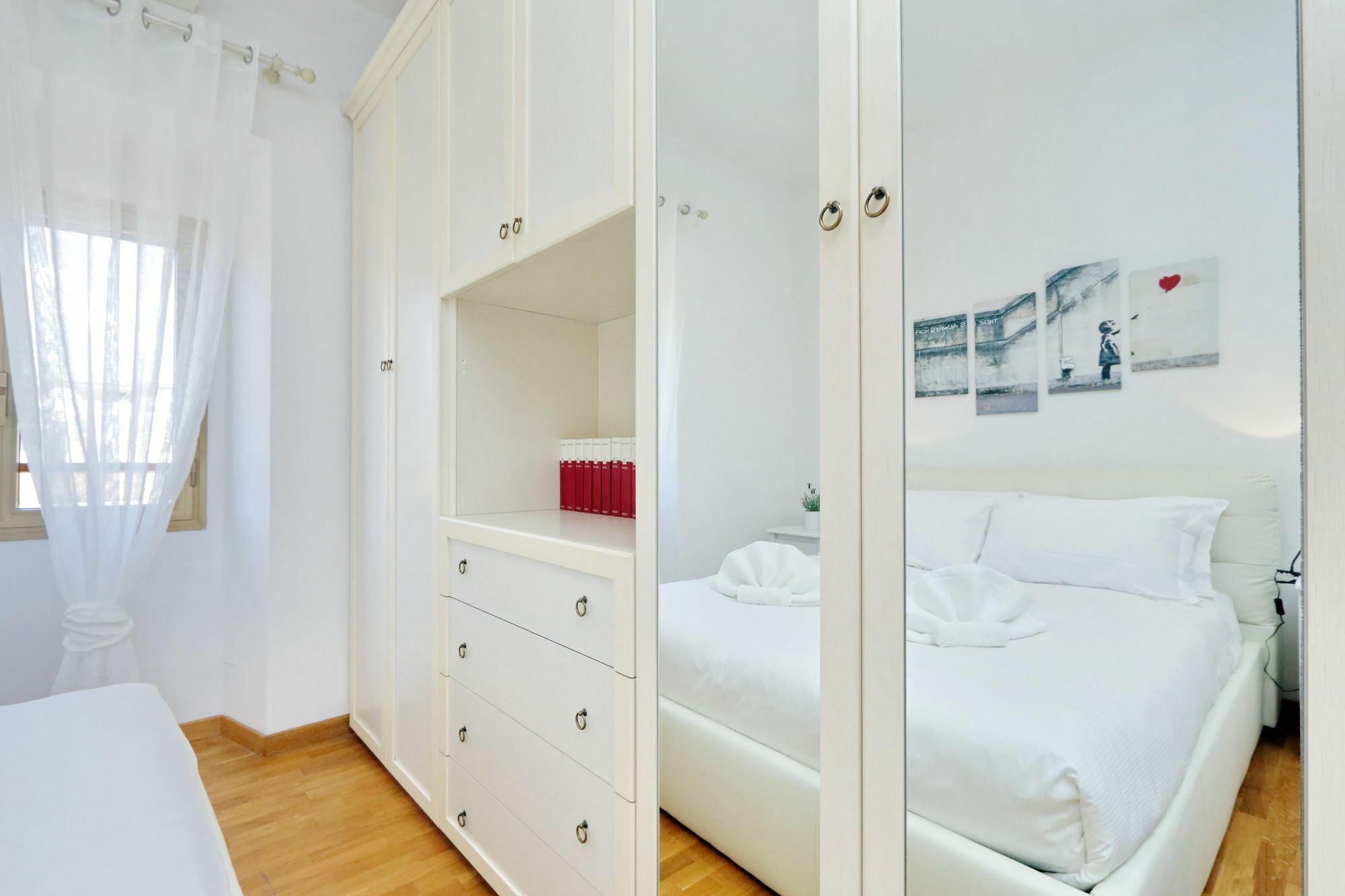 Cozy Leone - My Extra Home Рим Екстериор снимка